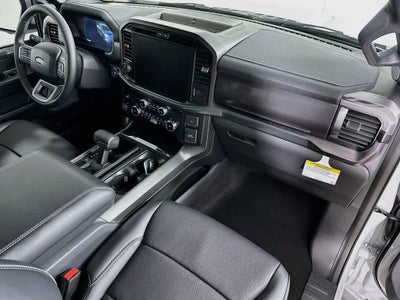 Ford F-150 Lariat® 2026