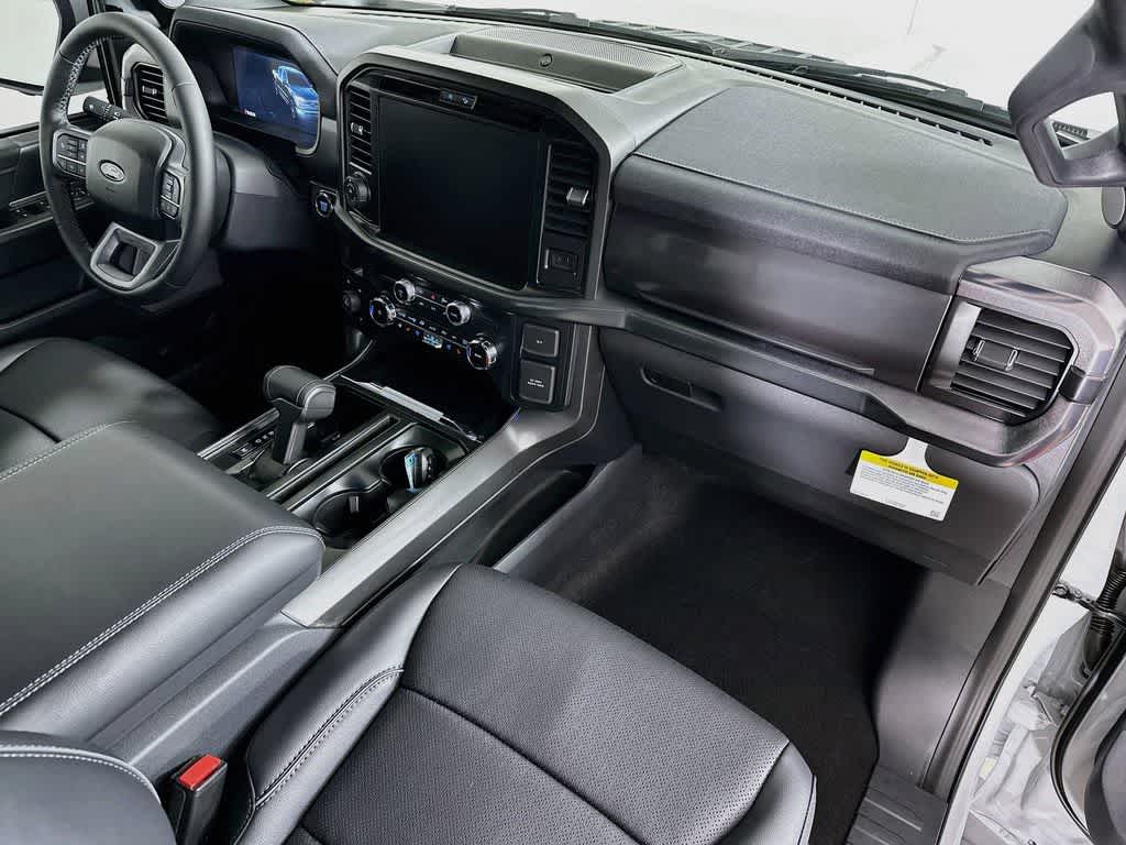 Ford F-150 Lariat® 2026