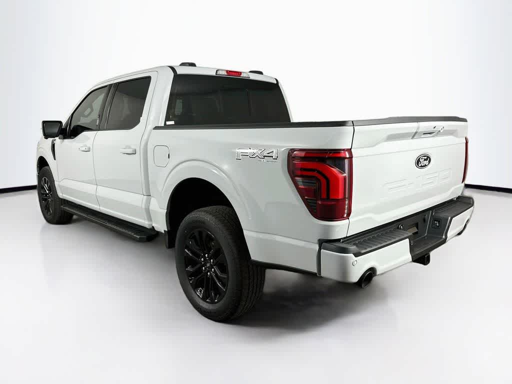 Ford F-150 Lariat® 2026