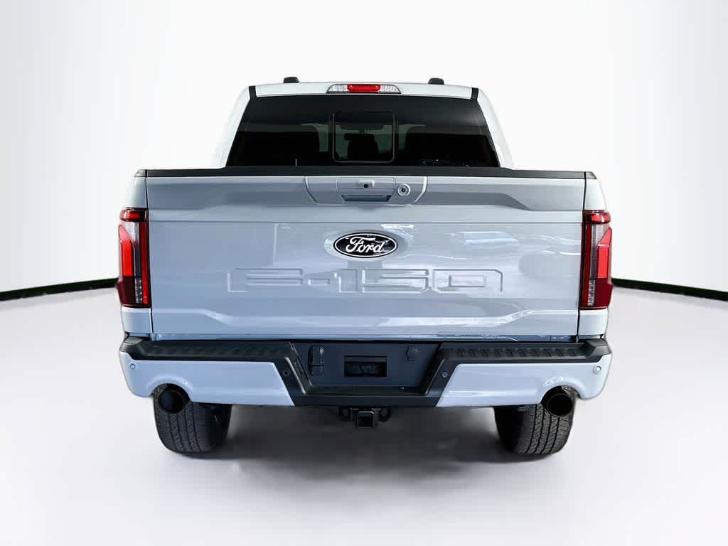 Ford F-150 Lariat® 2026