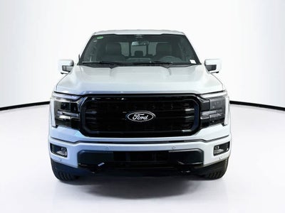 Ford F-150 Lariat® 2026