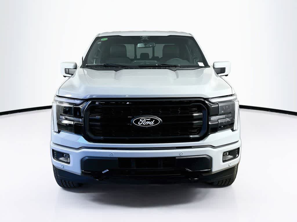 Ford F-150 Lariat® 2026