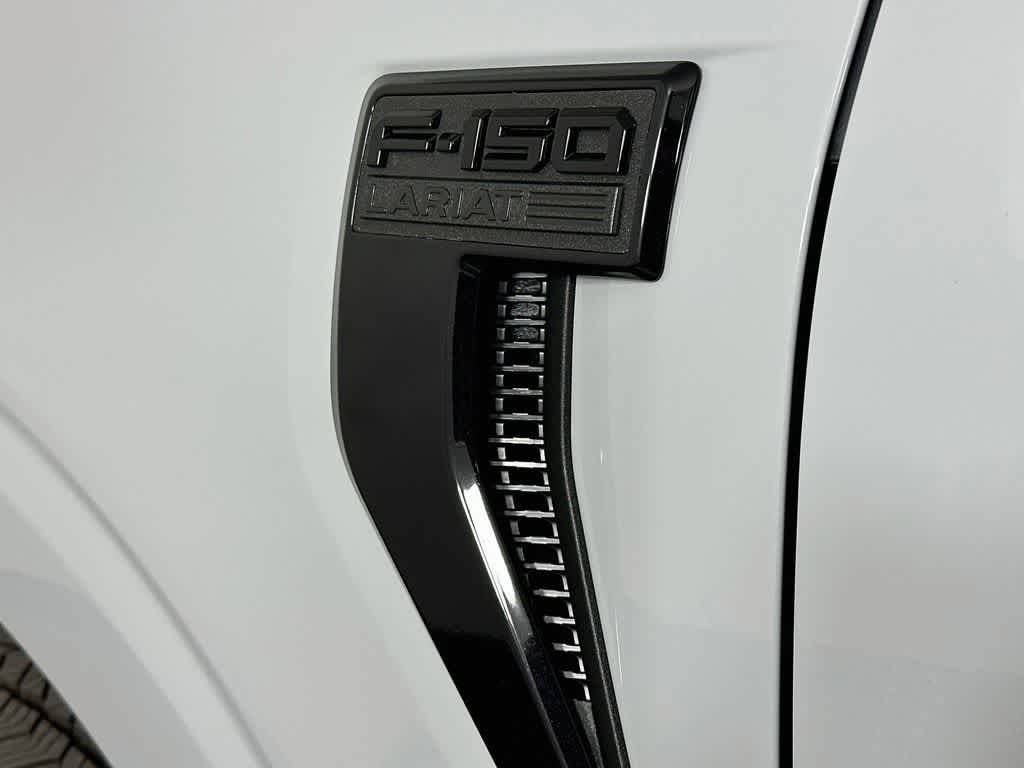 Ford F-150 Lariat® 2026