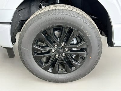 Ford F-150 Lariat® 2026