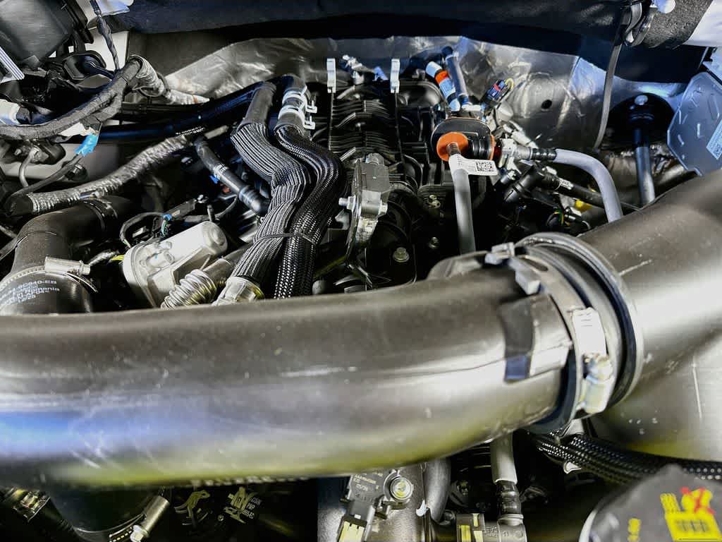 Ford F-150 Lariat® 2026