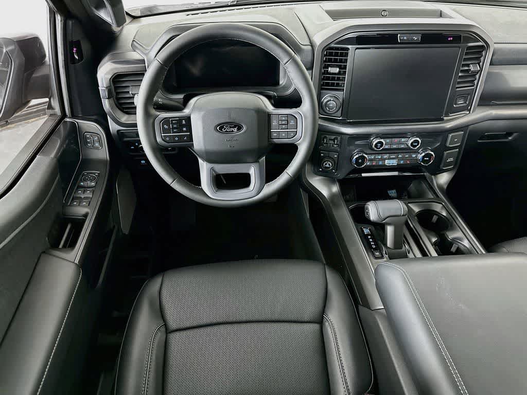 Ford F-150 Lariat® 2026