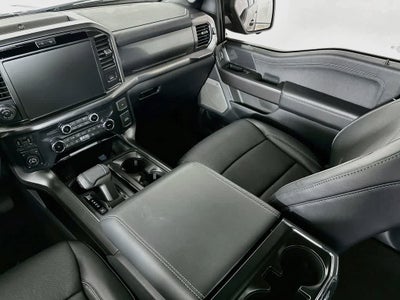 Ford F-150 Lariat® 2026