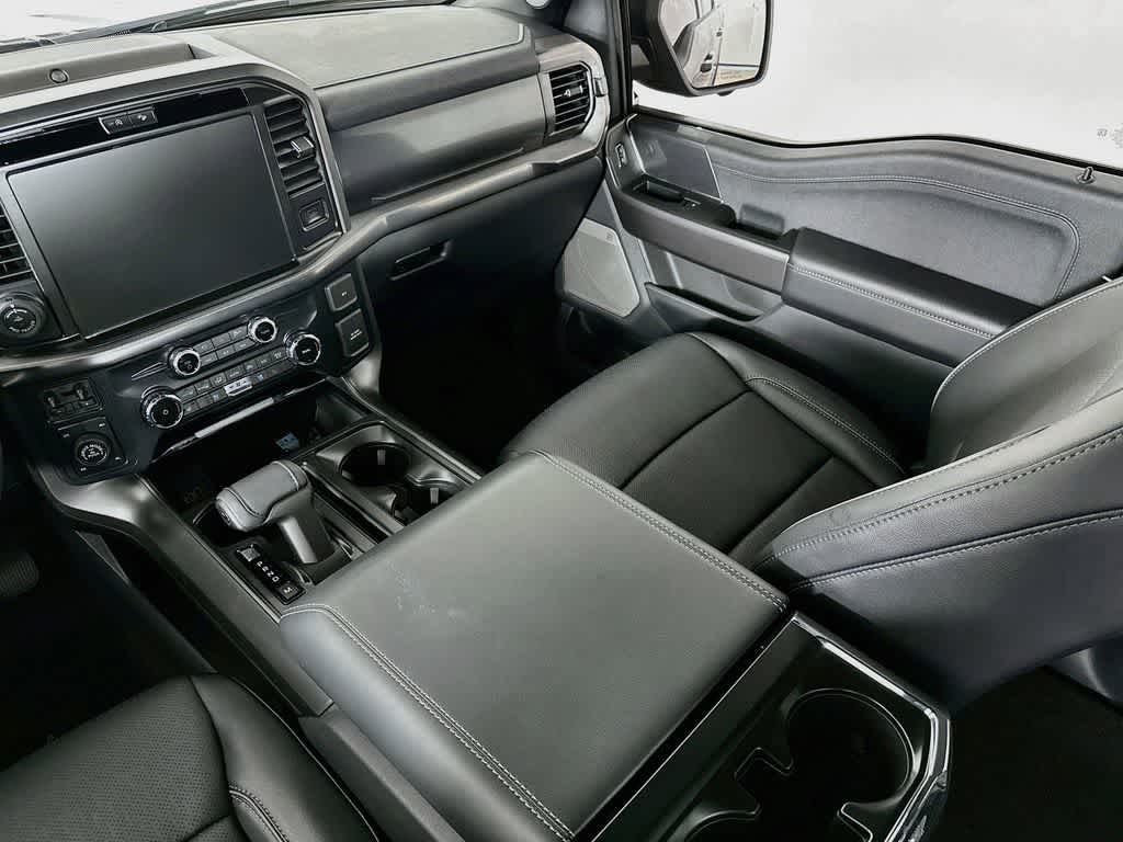 Ford F-150 Lariat® 2026