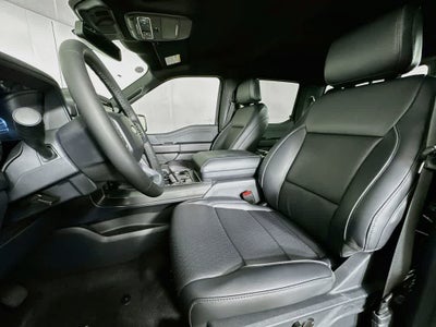 Ford F-150 Lariat® 2026