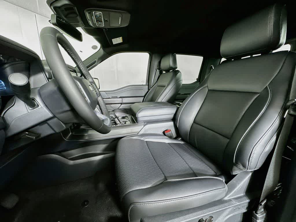 Ford F-150 Lariat® 2026