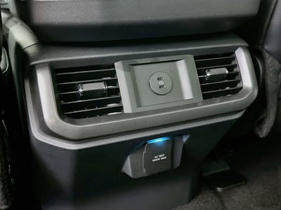 Ford F-150 Lariat® 2026