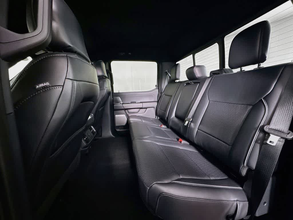 Ford F-150 Lariat® 2026