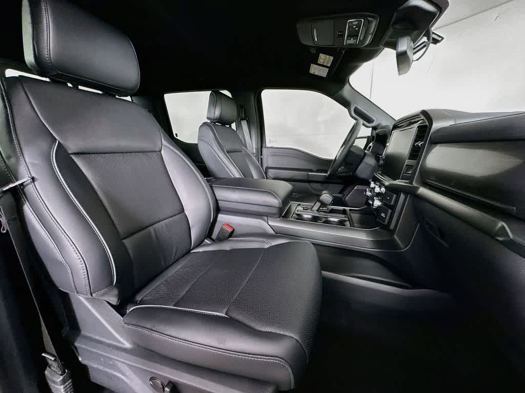 Ford F-150 Lariat® 2026