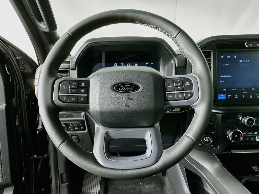 Ford F-150 Lariat® 2026