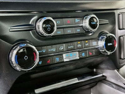 Ford F-150 Lariat® 2026