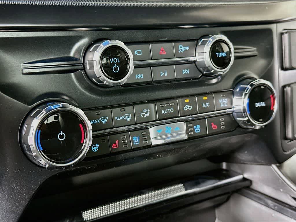 Ford F-150 Lariat® 2026