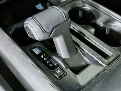 Ford F-150 Lariat® 2026