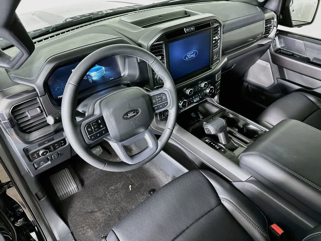 Ford F-150 Lariat® 2026