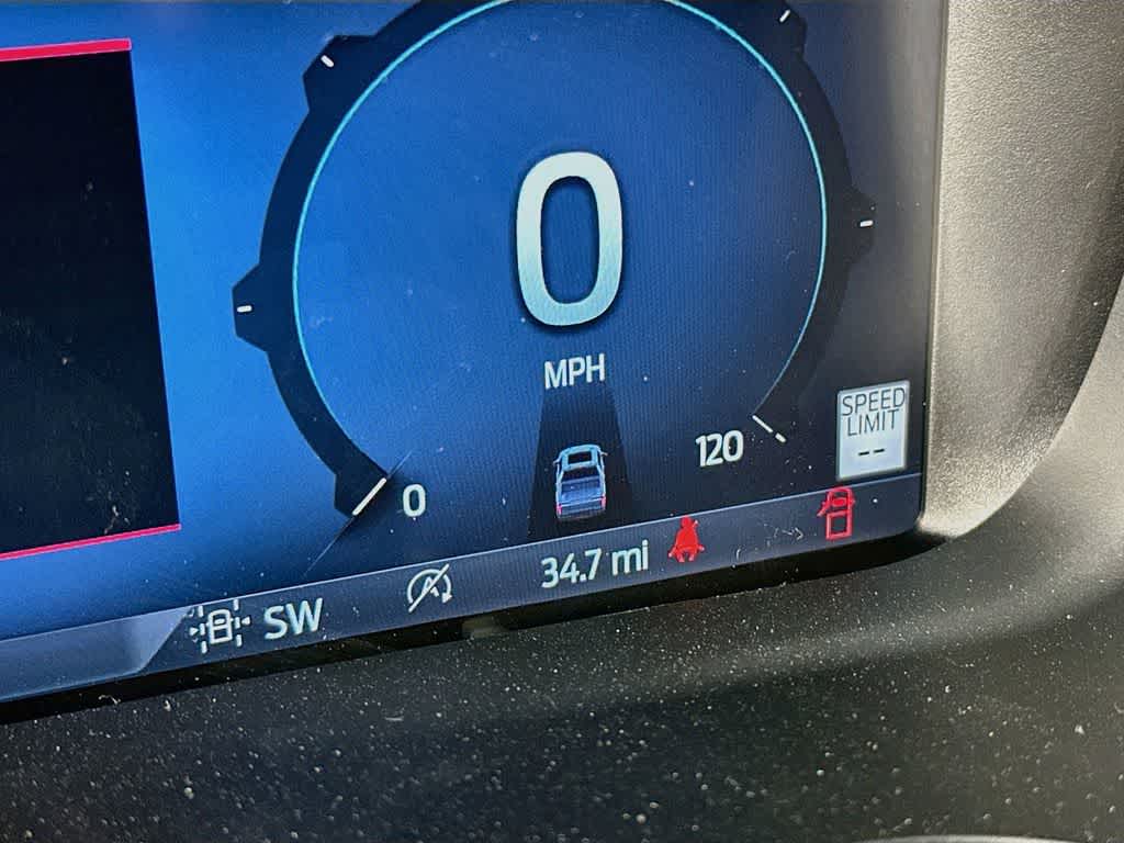 Ford F-150 Lariat® 2026