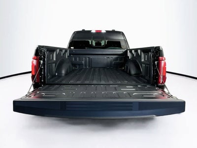 Ford F-150 Lariat® 2026