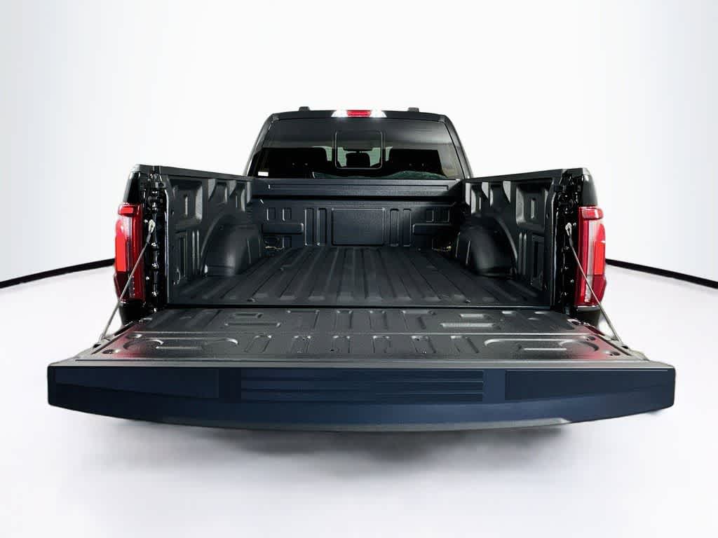 Ford F-150 Lariat® 2026