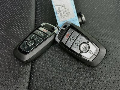 Ford F-150 Lariat® 2026