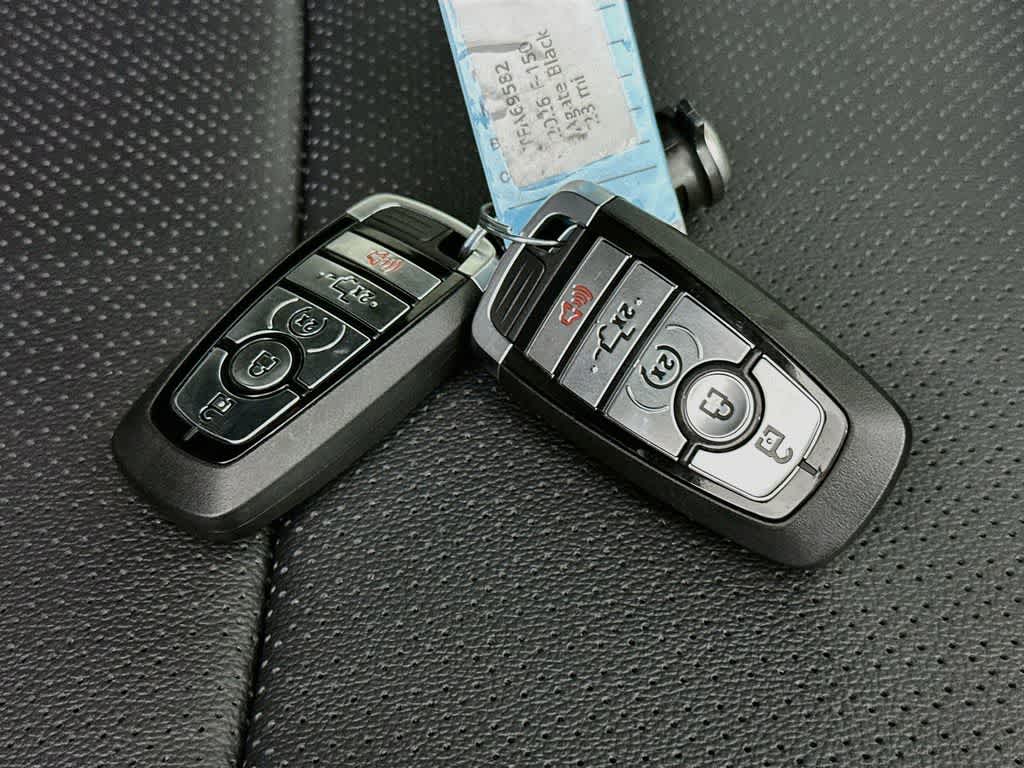 Ford F-150 Lariat® 2026