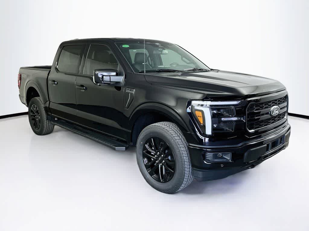 Ford F-150 Lariat® 2026