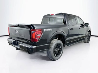 Ford F-150 Lariat® 2026