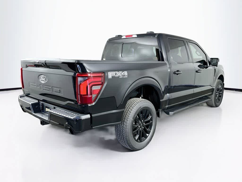 Ford F-150 Lariat® 2026