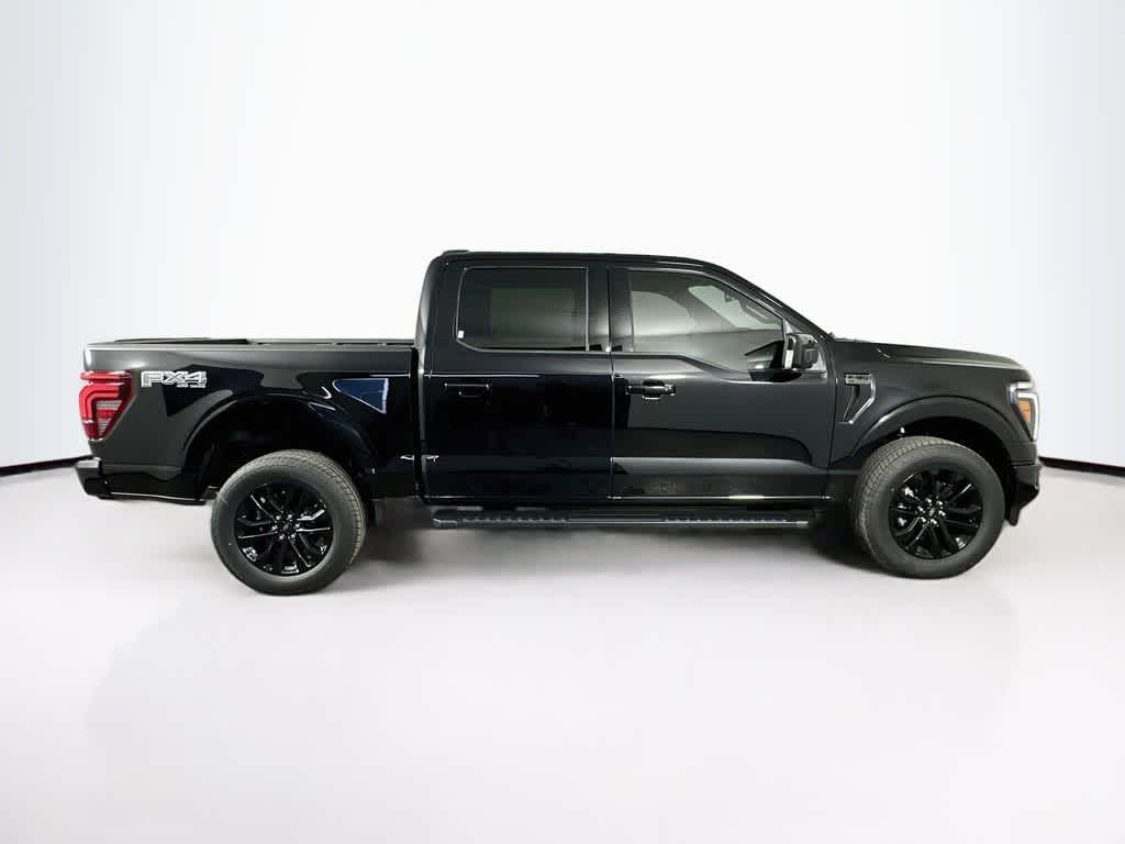 Ford F-150 Lariat® 2026