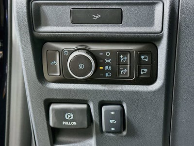 Ford F-150 Lariat® 2026