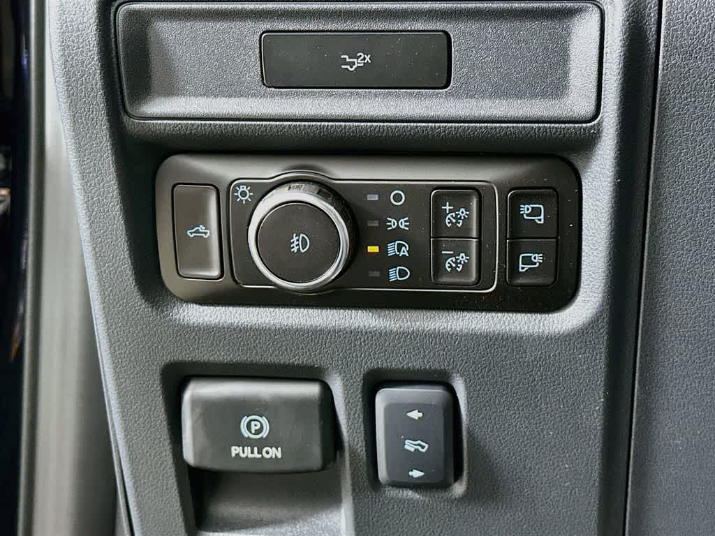 Ford F-150 Lariat® 2026