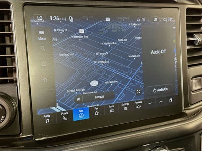 Ford F-150 Lariat® 2026