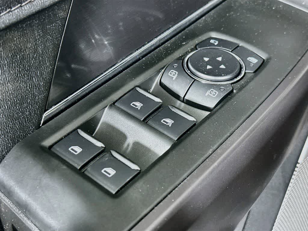 Ford F-150 Lariat® 2026