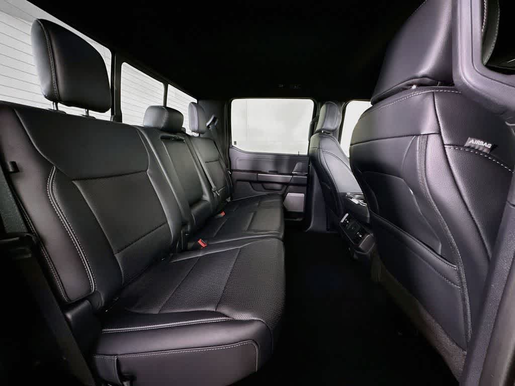 Ford F-150 Lariat® 2026