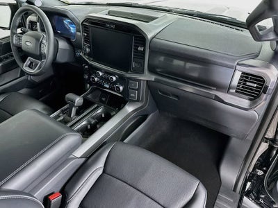 Ford F-150 Lariat® 2026