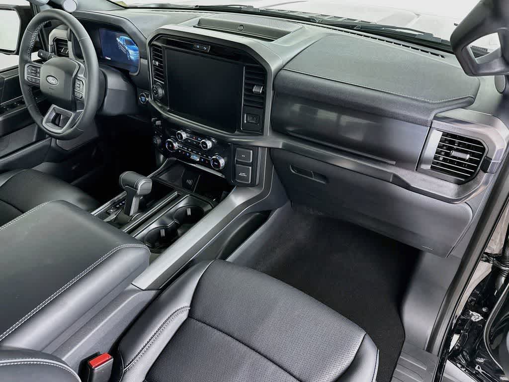 Ford F-150 Lariat® 2026