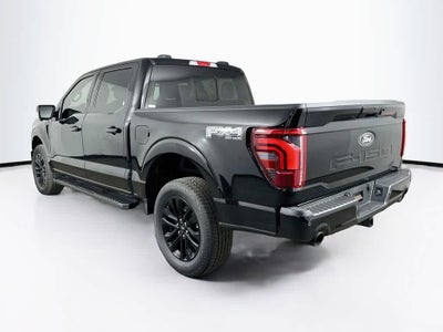 Ford F-150 Lariat® 2026