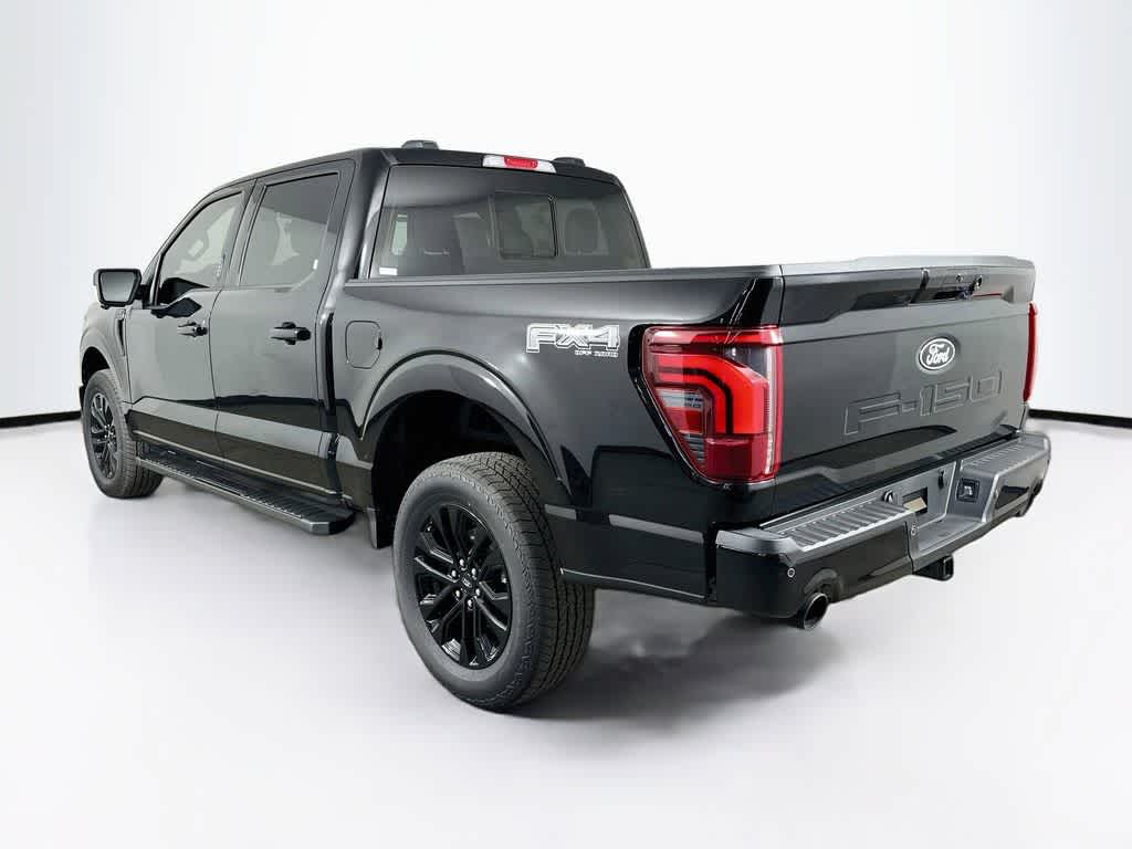 Ford F-150 Lariat® 2026