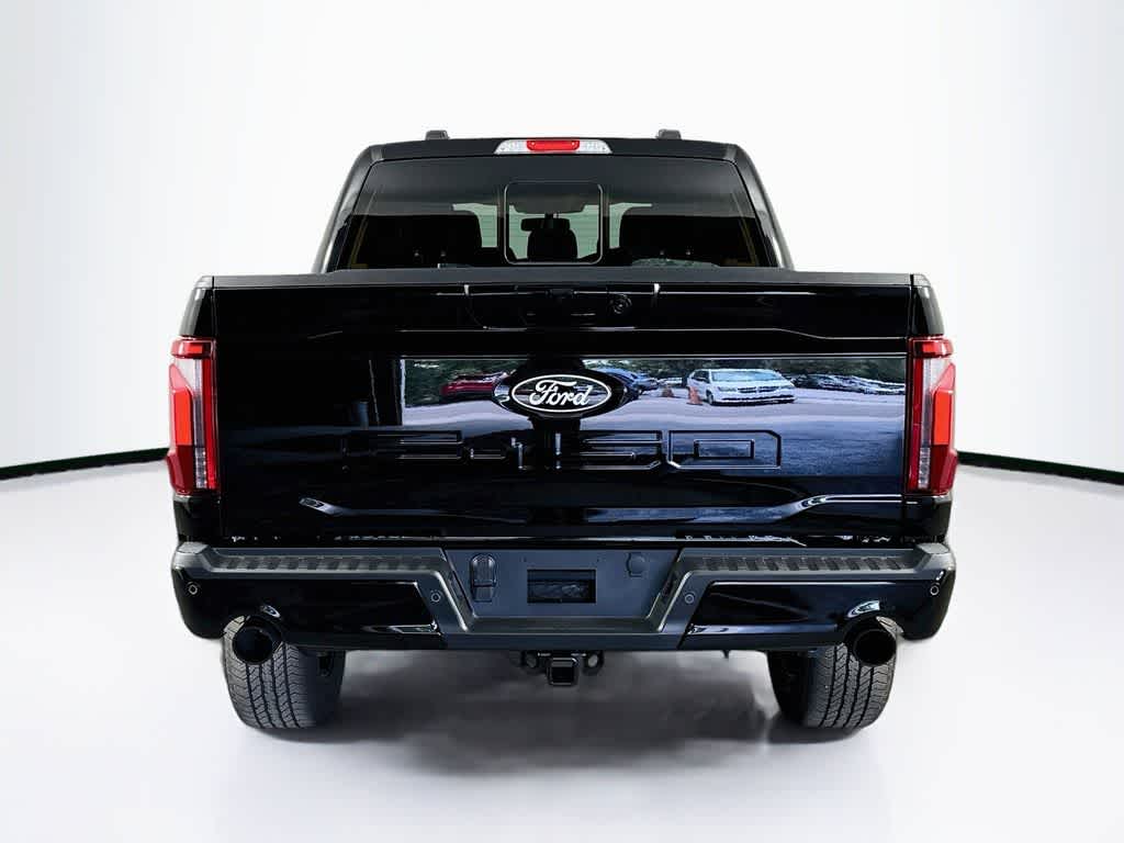 Ford F-150 Lariat® 2026