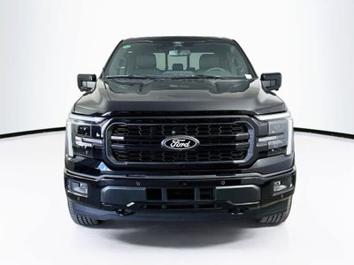 Ford F-150 Lariat® 2026