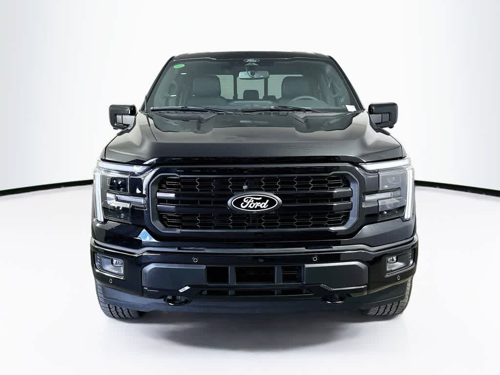 Ford F-150 Lariat® 2026