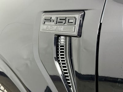 Ford F-150 Lariat® 2026