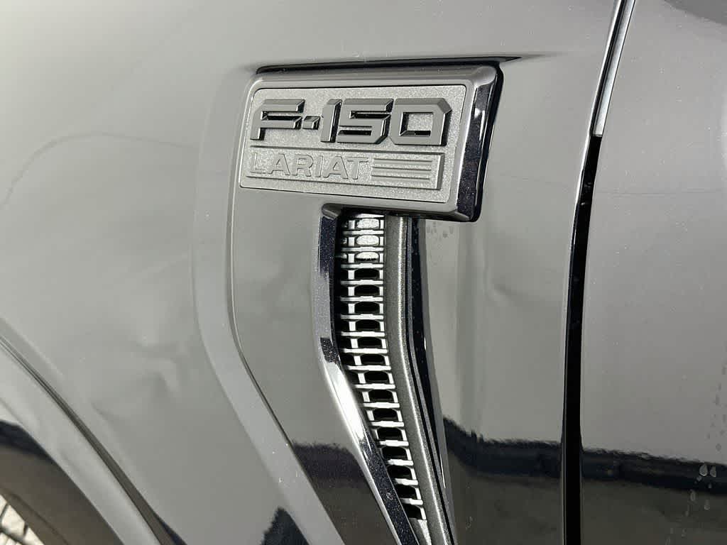 Ford F-150 Lariat® 2026