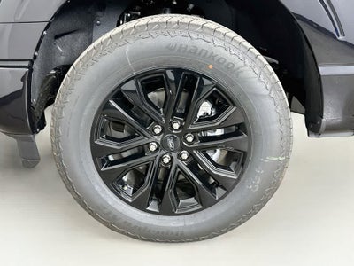 Ford F-150 Lariat® 2026