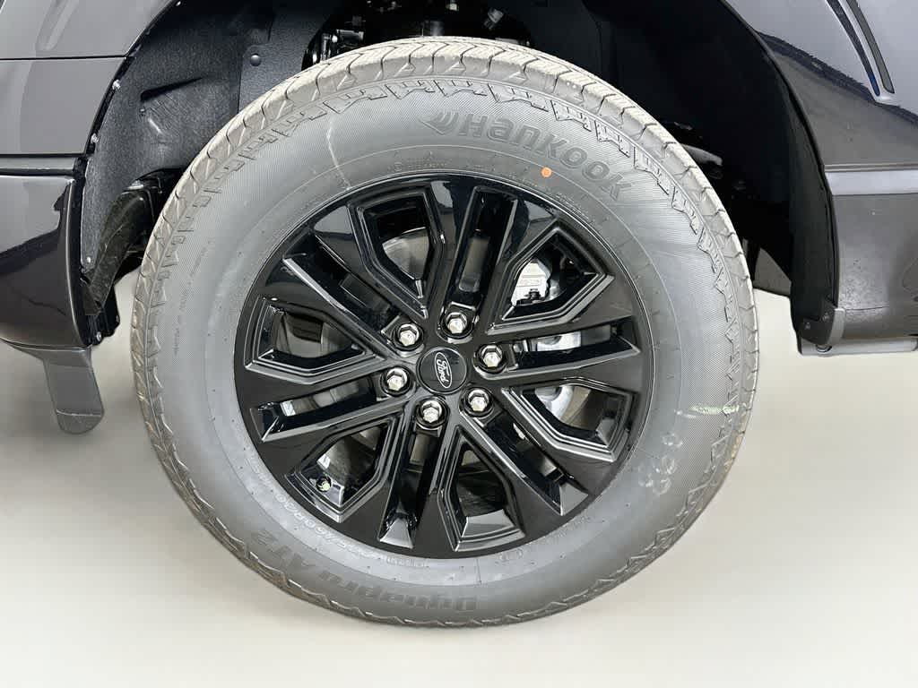 Ford F-150 Lariat® 2026