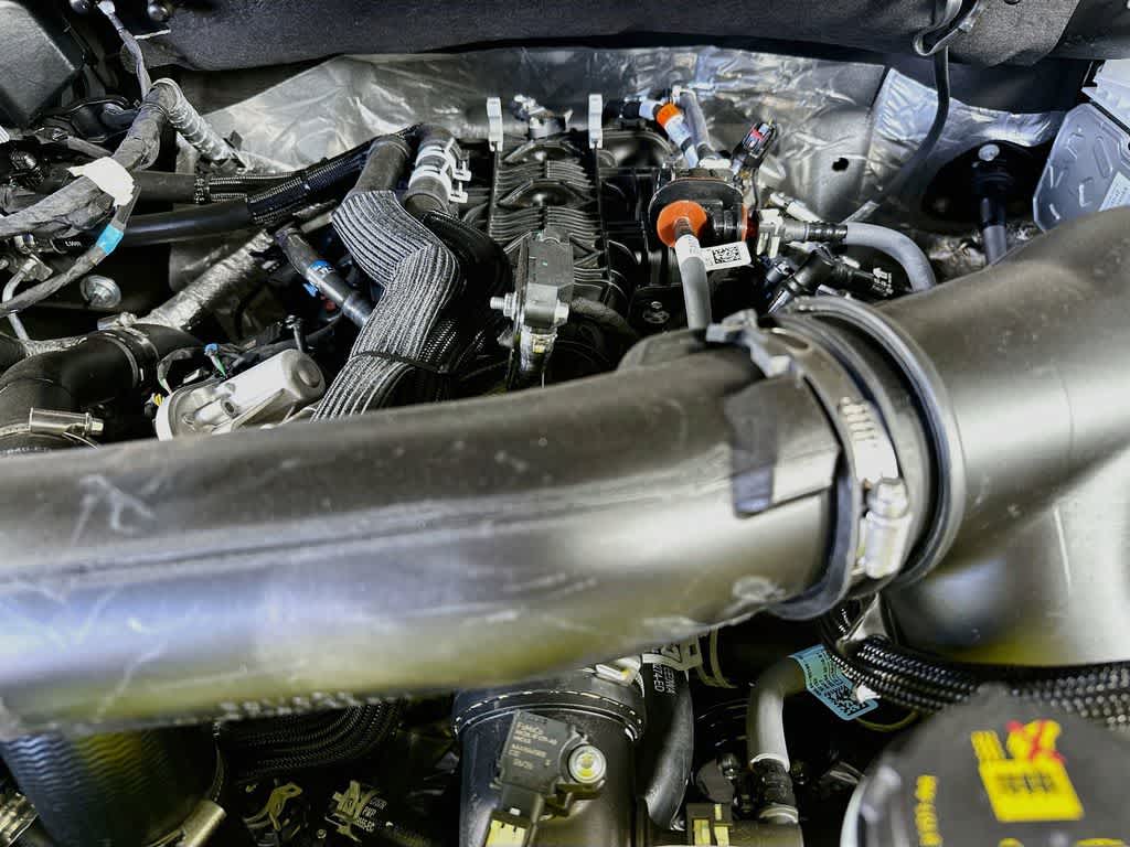 Ford F-150 Lariat® 2026