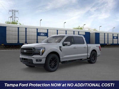 Ford F-150 Lariat® 2026