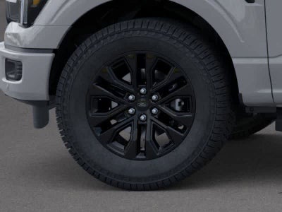 Ford F-150 Lariat® 2026